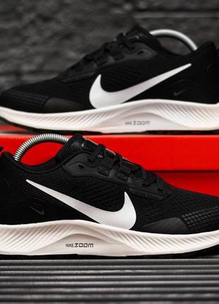 Кроссовки nike zoom