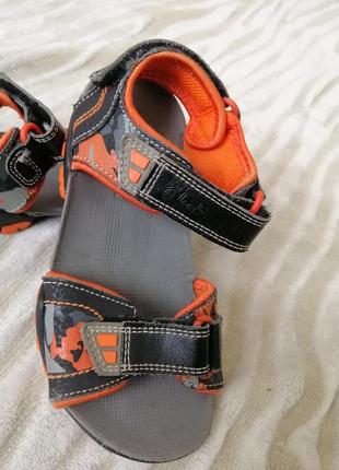Босоножки clarks р 28-29