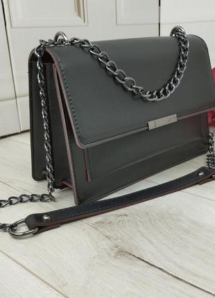 Сумочка клатч