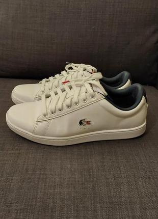 Кроссовки arancione lacoste