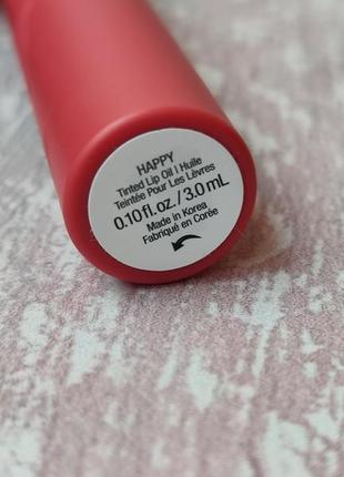 Олійка-тінт для губ rare beauty soft pinch tinted lip oil2 фото