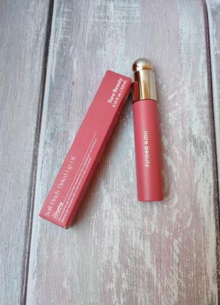 Масля-тент для губ rare beauty soft pinch tinted lip oil