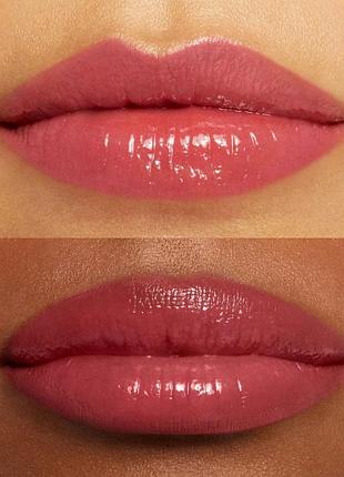 Олійка-тінт для губ rare beauty soft pinch tinted lip oil5 фото
