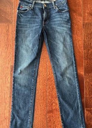 Джинсы big star р.29