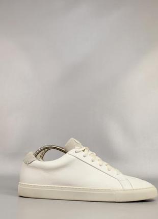 Чоловічі кеди kurt geiger, 45р