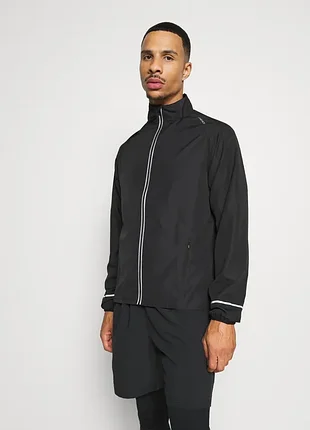 Беговая куртка endurance lessend jacket