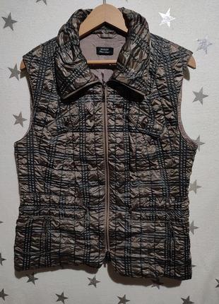 Жилет жіночий весняний