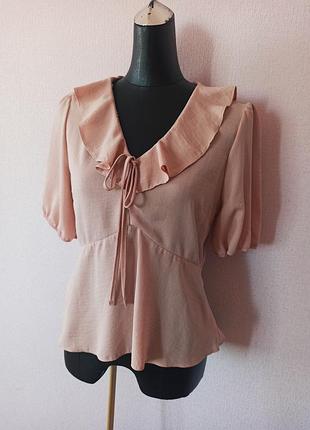 Нова стильна жіноча блуза блузка