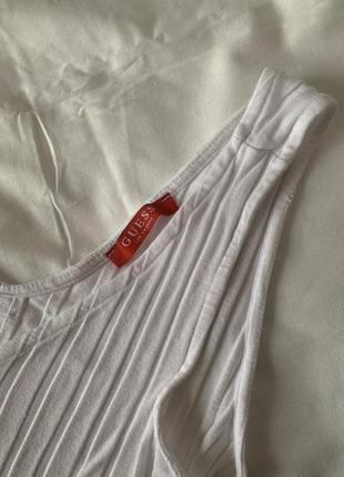 Боди guess, майка2 фото