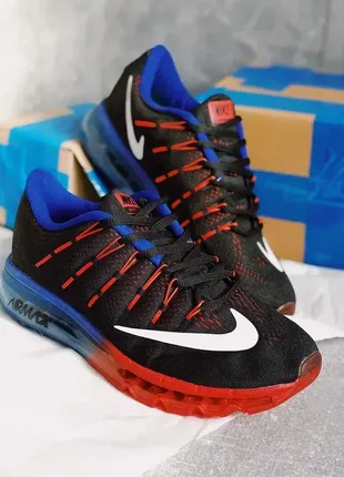 nike lobster air max2 фото