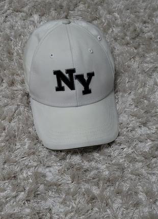 Кепка Ny кепка оригінал