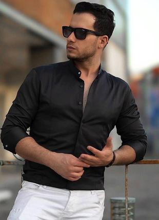 Мужская рубашка