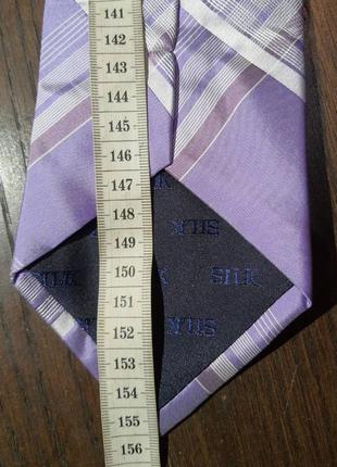 Шовкова краватка5 фото