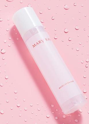 Мицеллярная вода mary kay мери кей мэри кэй