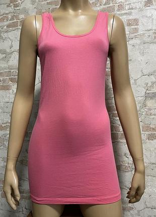 Майка подовжена