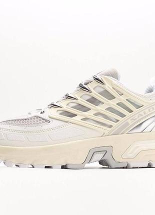 Женские кроссовки salomon acs pro adv