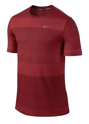 Чоловіча футболка nike