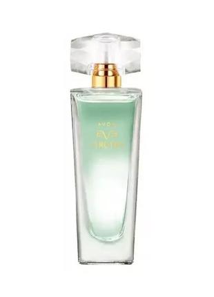 Уцінка! avon eve truth, парфумна вода 30 мл.(без коробочки)