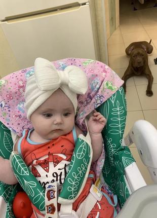 Шапка шапочка тюрбан