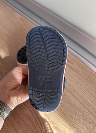 Продам кроксы оригинал 2