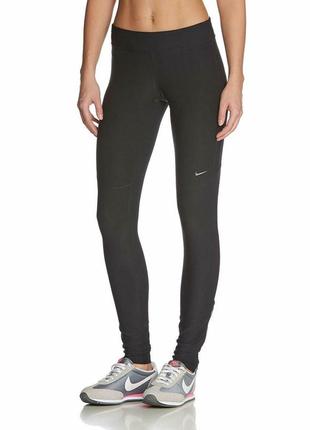 Жіночі лосини легінси тайтси nike filament tight