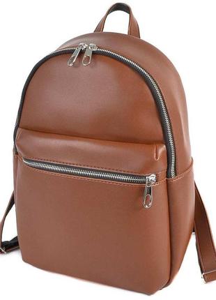 Жіночий рюкзак lucherino 691