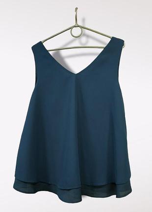 Красивая блузка