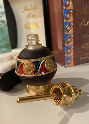 Шикарний рідкісний арабський парфум al rehab awatif 16 мл2 фото