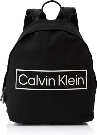 Calvin klein landon backpack рюкзак кельвин кляйн1 фото