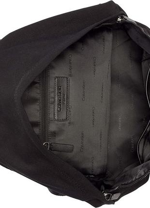 Calvin klein landon backpack рюкзак кельвин кляйн3 фото