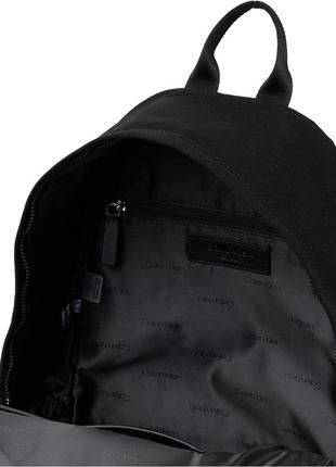 Calvin klein landon backpack рюкзак кельвин кляйн4 фото