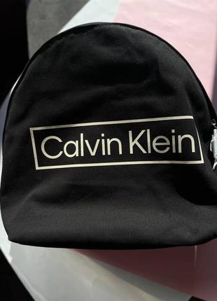 Calvin klein landon backpack рюкзак кельвин кляйн9 фото