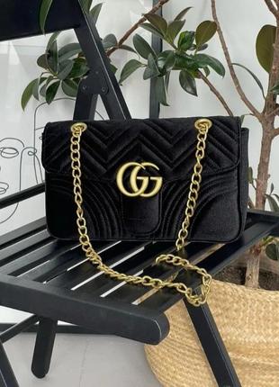 Продам сумку gucci