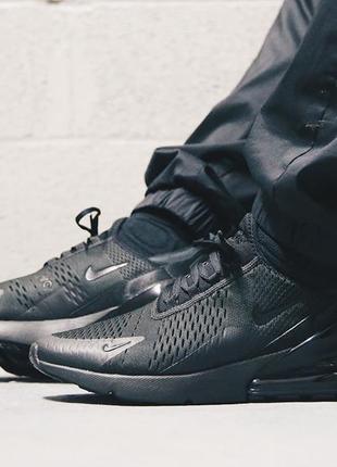 Бомбезные суперстильные кроссовки nike air max 270 из коллекций 2018 года