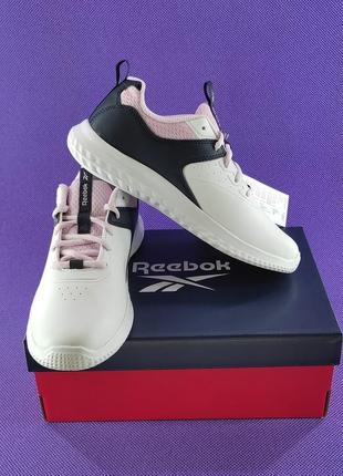 Reebok rush runner 4