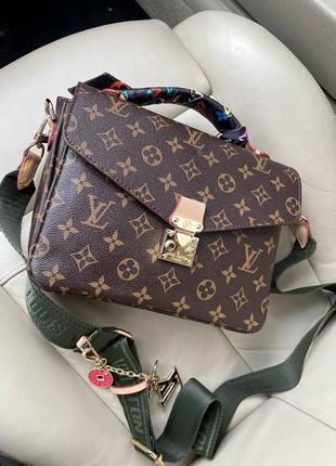 👜 сумка в стиле louis vuitton