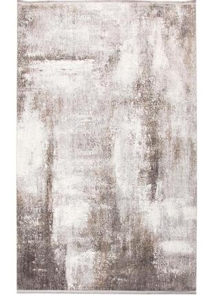 Ковер rubin avis mr 165 grey 2.00x3.00 м прямоугольный серый коричневый