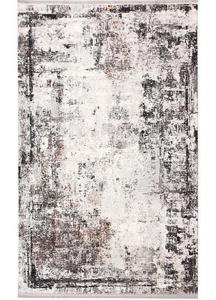 Ковер rubin avis mr 250 multi grey 2.00x3.00 м прямоугольный серый коричневый