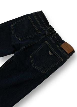 Emporio armani stretched jeans