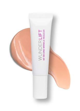 Консилер под глаза от мешков и морщин wunder2 wunderlift 60 second wrinkle reducer