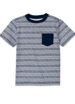 Футболка gymboree на мальчика