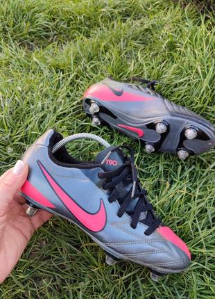 Бутси nike t90