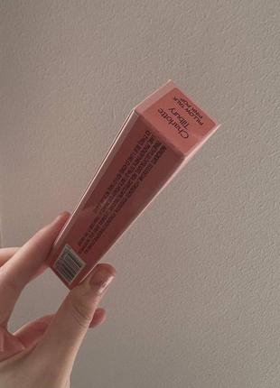 Кремові матові рум'яна charlotte tilbury pillow talk matte beauty blush wands  відтінок pink pop, 12 мл6 фото