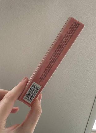 Кремові матові рум'яна charlotte tilbury pillow talk matte beauty blush wands  відтінок pink pop, 12 мл4 фото