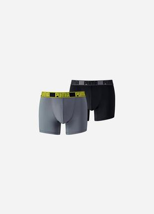 Труси дві штуки puma