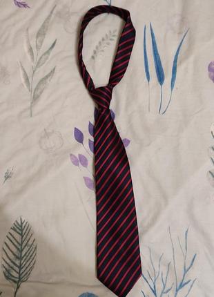 Краватка чоловіча1 фото