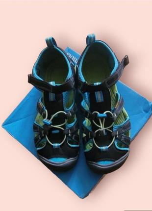 Босоніжки keen 38