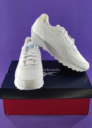 Reebok rewind run оригинальные кроссовки