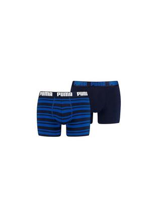 Трусы две шт. puma