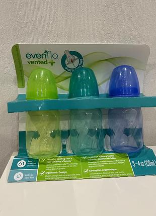 Пляшки для малечі